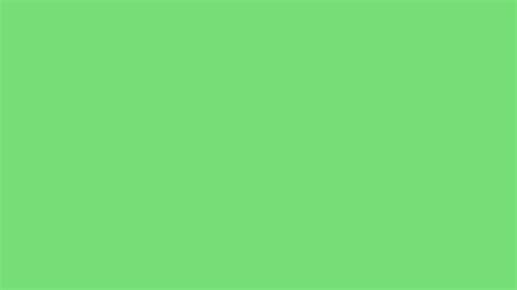 1280x720 Pastel Green Solid Color Background
