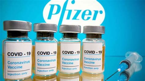 Learn about safety data, efficacy, and clinical trial demographics. US: Pfizer, BioNTech seek vaccine authorisation for 12 to ...