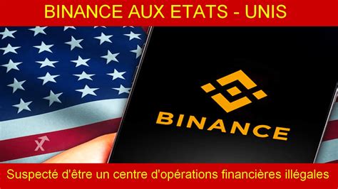 BINANCE LA PLUS GRANDE PLATEFORME D ÉCHANGE DE CRYPTOMONNAIE EST