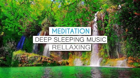 Hours Deep Sleeping Music Relaxing Sleep Music Relaxing Music For Stress Relief Meditation