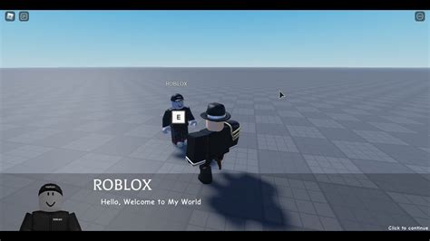Roblox Studio Npc Dialogue System Türkçe Youtube
