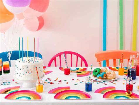 Kids Party Ideas John Lewis And Partners