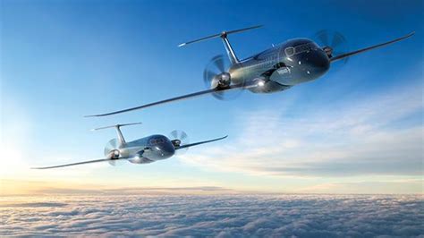 Boeing And Embraer Serious About New Conventional Aircraft Soon