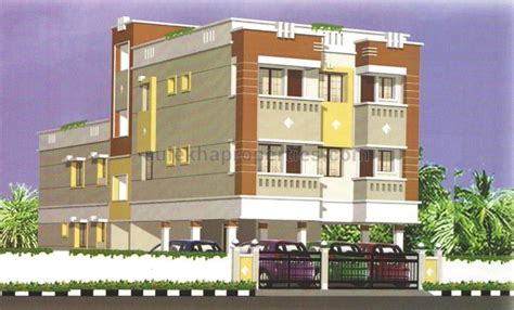 Amirtha Homes Aditi In Ambattur Chennai By Kvr Builders Sulekha