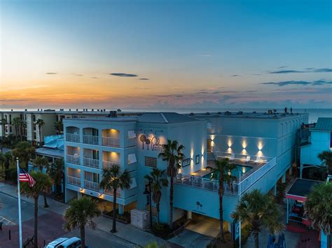 The Palms Oceanfront Hotel Updated 2021 Prices And Reviews Isle Of