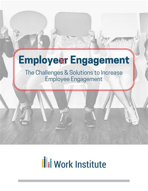 Essential Guide To Employer Engagement