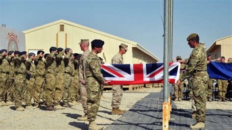Did Uk Intervention In Afghanistan Have Any Value Bbc News