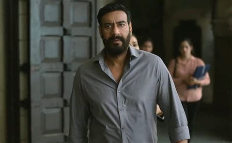 Drishyam 2 Hindi Film Review Mind Blown