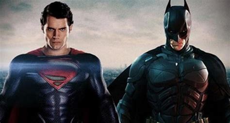 Dawn of justice and justice league writer chris terrio has revealed that the former once had a much darker ending that led to. Espectáculos: "Batman Vs Superman: Dawn of Justice" será ...