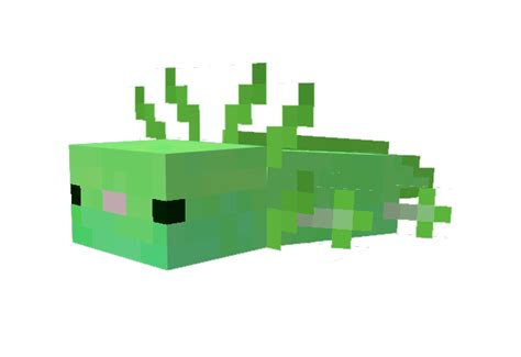 Axolotls Add On Minecraft Pe Mods And Addons