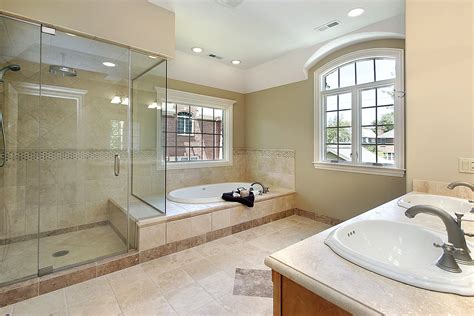 If you're thinking of remodeling your home to make more space, you will probably have the bathroom jotted down on the list as well. Top 15+ Amazing Bathroom Glass Door Ideas » Jessica Paster