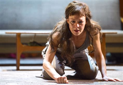 Helen Mccrory Delivers Tension And Thrills In Medea Londonist