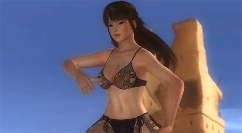 Leifang Dead Or Alive 5 Last Round 3912 By Wujekfu On Deviantart