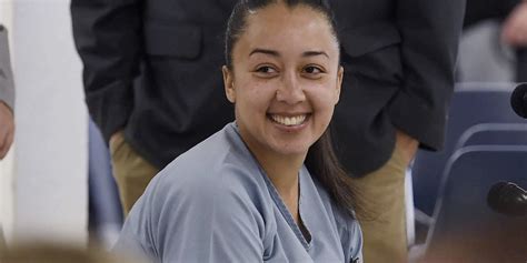 Sexual Abuse Survivor Cyntoia Brown Released From Jail After Receiving