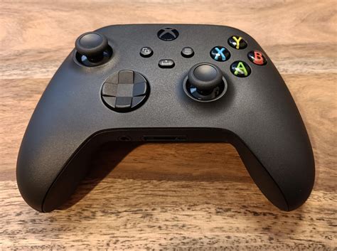 Der Neue Xbox Wireless Controller überzeugt Mit Sinnvollen Neuerungen