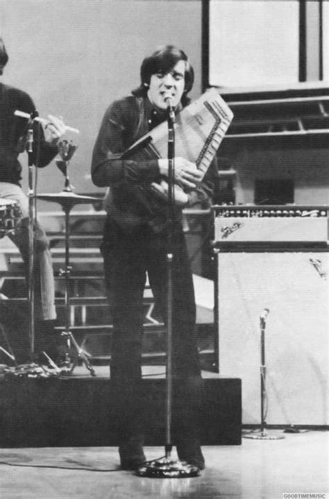 John Sebastian Lovin Spoonful You Just Dont See Much Autoharp In