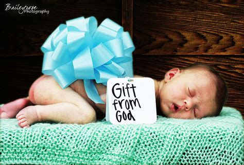 A Gift From God Photography Gifts Baby Photos Baby Love