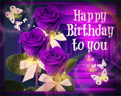 Pin By Merri Mary On H Birthday Happy Birthday Cards Images Happy
