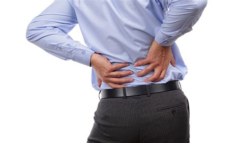 Back Ache 5 Top Tips To Avoid Surgery Online Health Mag