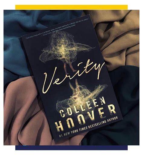 Verity By Colleen Hoover Onlinebooksoutlet