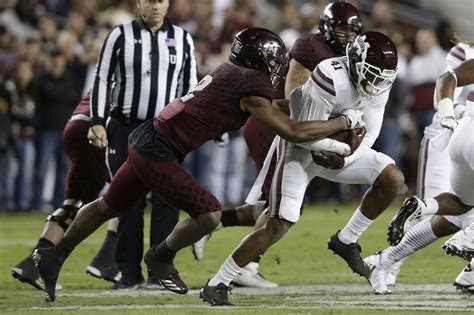 Mississippi State Vs Texas Aandm Game Time Tv Schedule Odds And Preview