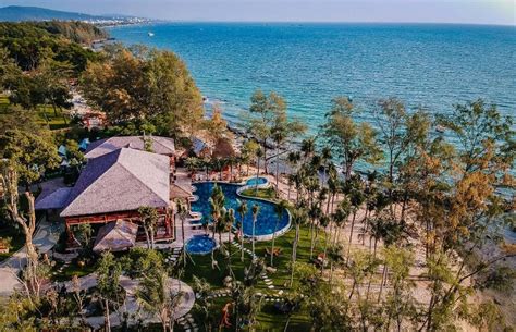 Ocean Bay Phu Quoc Resort And Spa Phu Quoc Island 2021 Updated Prices Deals