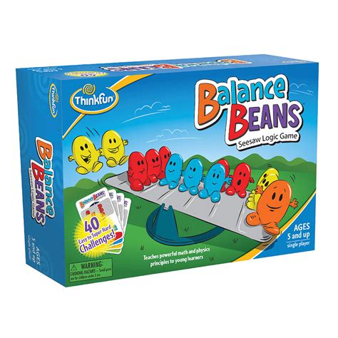Balance Beans - Imagination Gaming