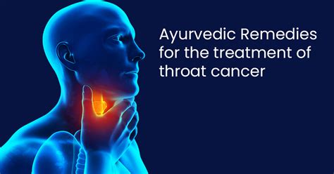 Throat Cancer Risk Factors Symptoms And Treatment By Tempvema