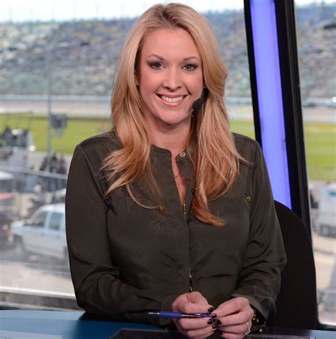 Ryan Briscoes Wife Nicole To Remain With Espn Anchor Sportscenter