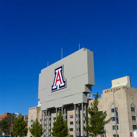 University Of Arizona Admission Requirements Sat Act Gpa And