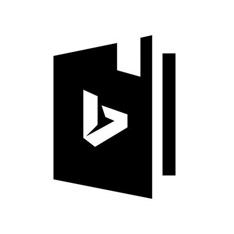 Bing Dictionary Logo Logodix