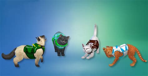 Top 15 Sims 4 Best Pet Mods For Pet Lovers Gamers Decide