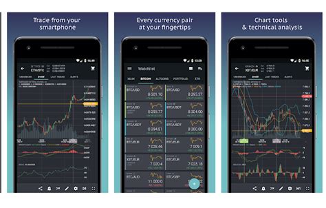 This article considers crypto trading mobile apps that offer excellent service. 3 Best Cryptocurrency Trading App Wanna Use? | Techstribe
