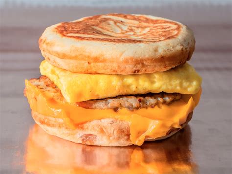 Maybe that's not a huge surprise, but what are the healthiest things you can get at. The healthiest breakfasts you can order at 11 fast-food ...