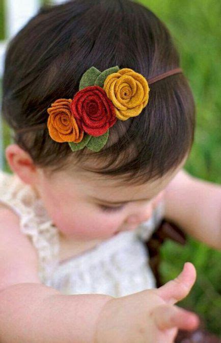 Craft Flower Head Bands 50 Super Ideas Felt Flower Headband Baby
