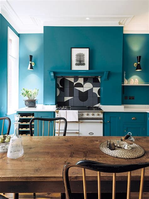 Is your kitchen in need of an update. The Hottest Home Decor Trends Of 2018 - Chatelaine