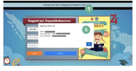 Dalam aplikasi pmp di semester 1 (ganjil) tahun pelajaran 2017/2018 ini kita menggunakan versi 2.0. 2 Cara Registrasi Dapodik 2020 Secara Online dan Offline ...