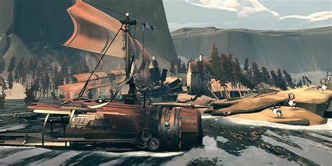 Far Changing Tides Set To Launch March 1