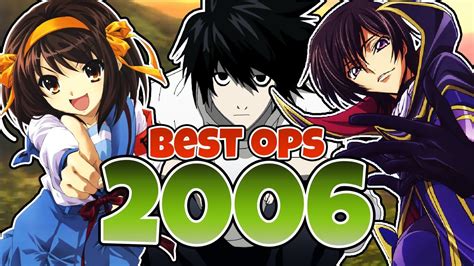 Share More Than 75 Anime Of 2006 Vn