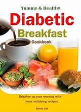 Pictures of Diabetes Meals By The Plate Cookbook