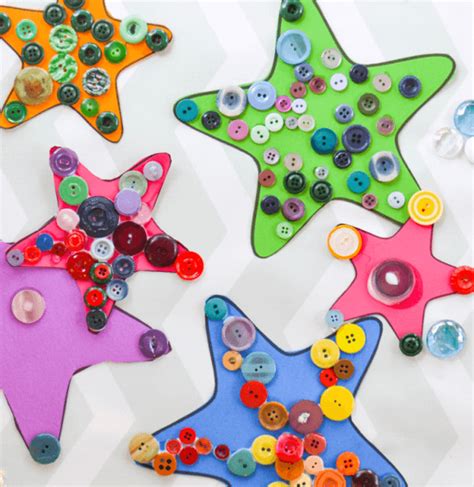 15 Easy And Engaging Ocean Crafts For Kids