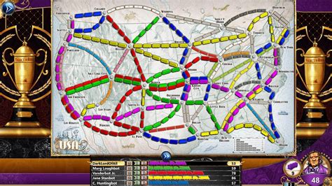 Ticket To Ride Download And Play Ticket To Ride Online For Pc Epic