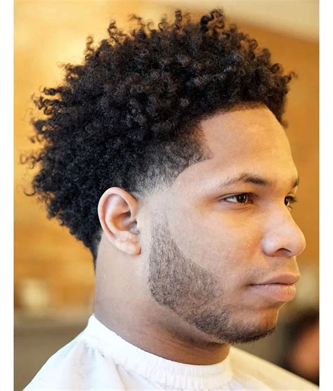 Unleashing The Power Of Black Male Hair Coils Tips And Tricks To Rock