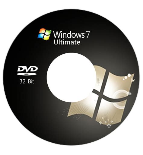 Custom Windows 7 Dvd Cases And Covers Page 5 Windows 7 Forums