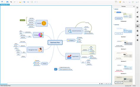 Download Xmind Software De Mapeamento Mental Writing Software