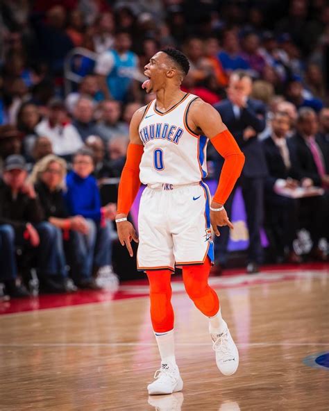 Russell Westbrook Commodity Column Sales Of Photos