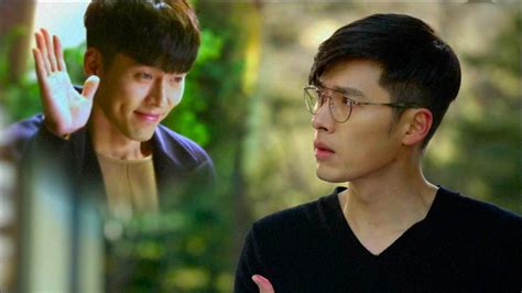As expected, it's the hyun bin show, but he doesn't disappoint, managing to be funny, grumpy, assy, and swoony all in one episode. Hyde, Jekyll and I Korean Drama - Fan Review