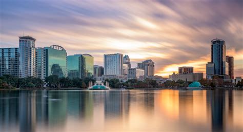 Orlando | HKS Architects