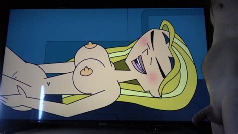 Total Drama Island Lindsay Fucked Animation Part My Xxx Hot Girl