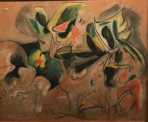 Drivebycuriosity Culture Abstract Expressionism Hauser And Wirth New